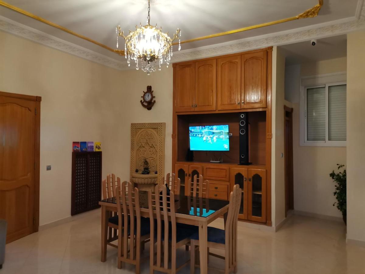 Guest house Dar Ayoub