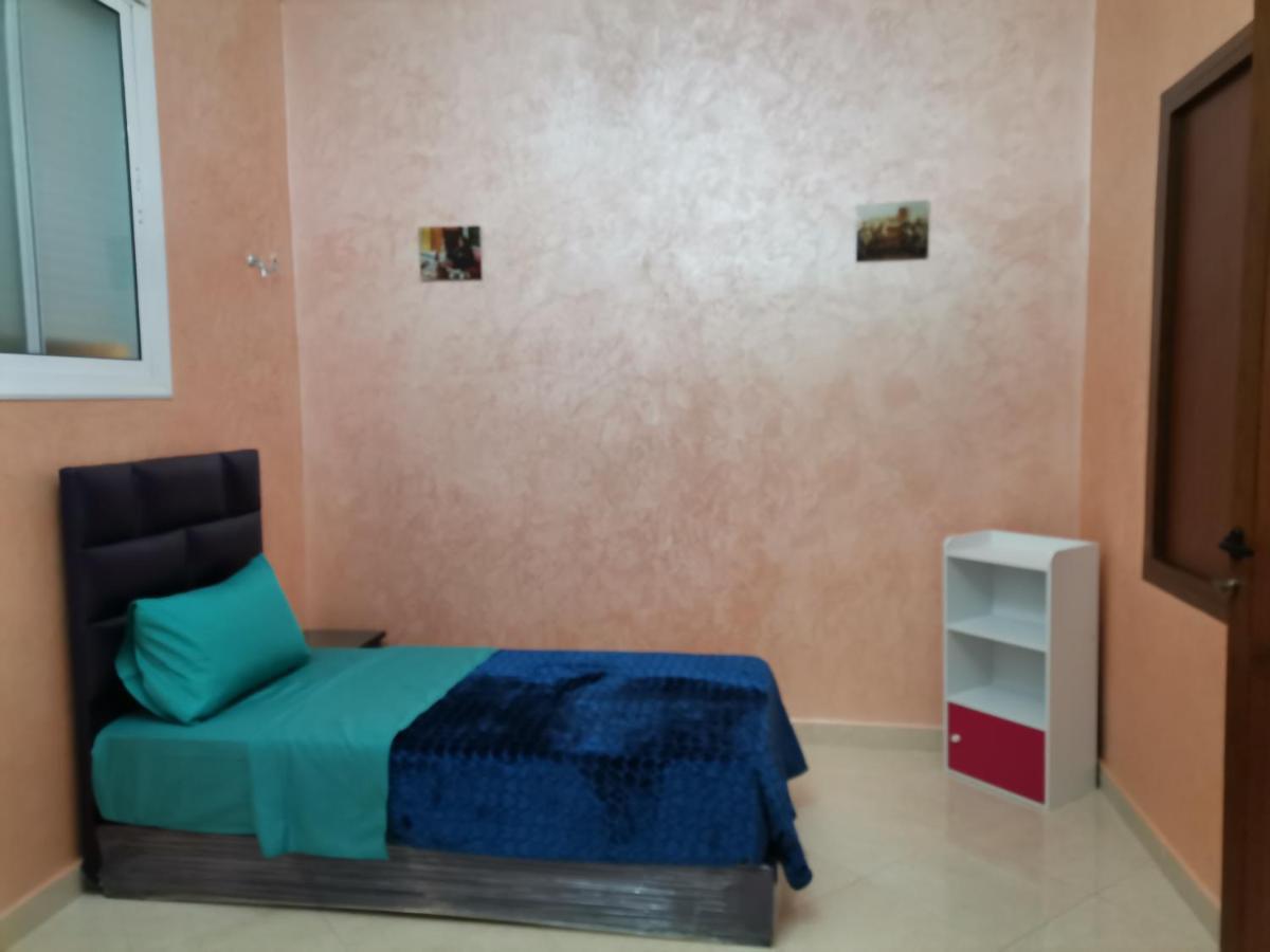 Dar Ayoub Guest house *