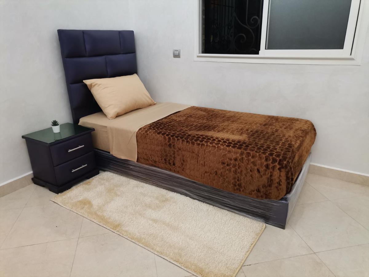 Dar Ayoub Guest house Rabat
