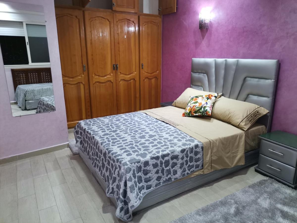 Dar Ayoub Guest house Rabat