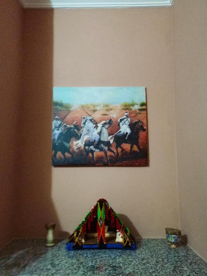 Guest house Dar Ayoub Rabat