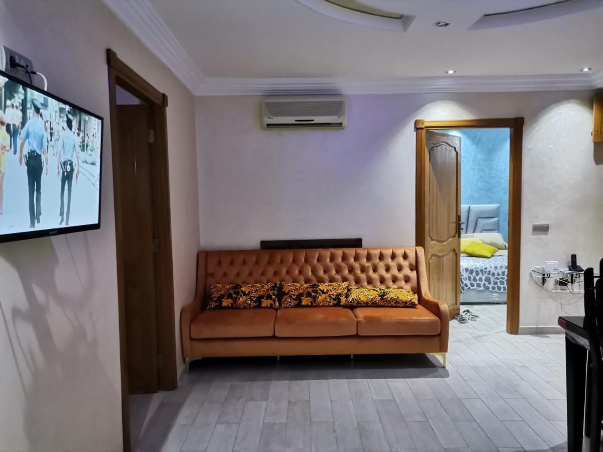 Guest house Dar Ayoub Rabat