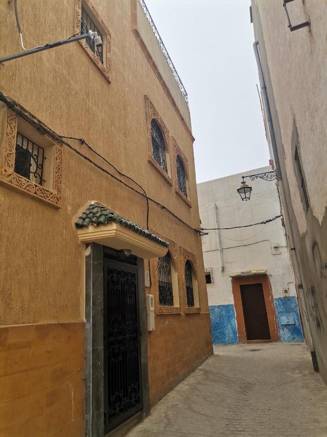 Dar Ayoub Guest house