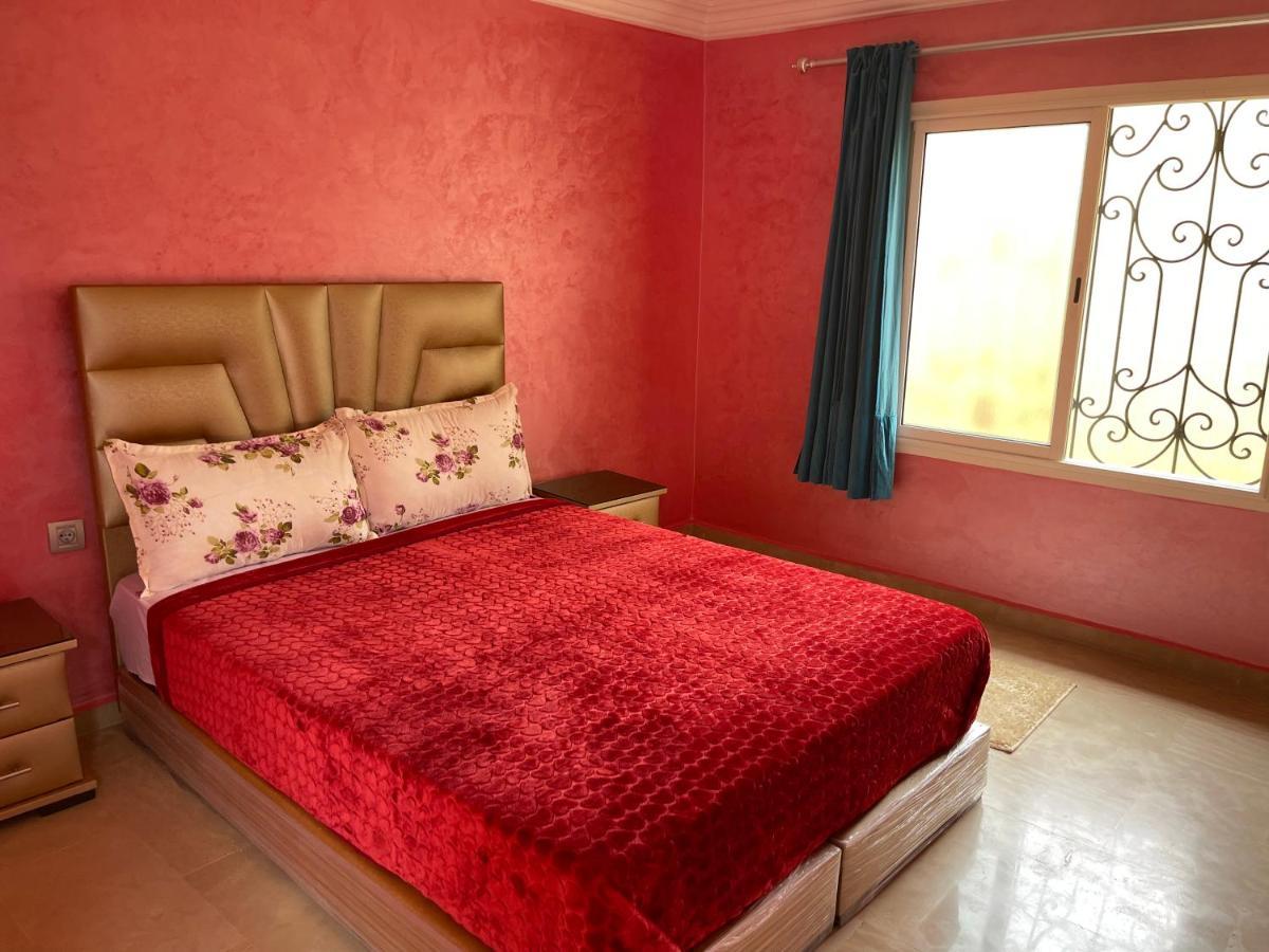 Guest house Dar Ayoub