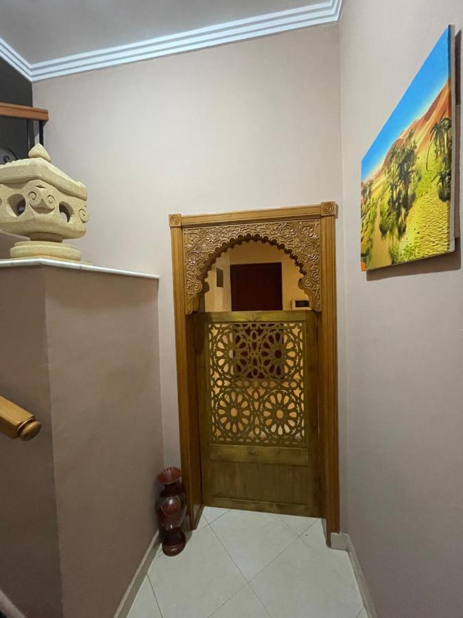 Guest house Dar Ayoub