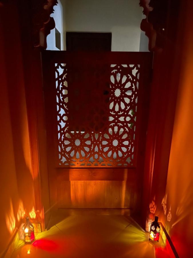 Guest house Dar Ayoub *