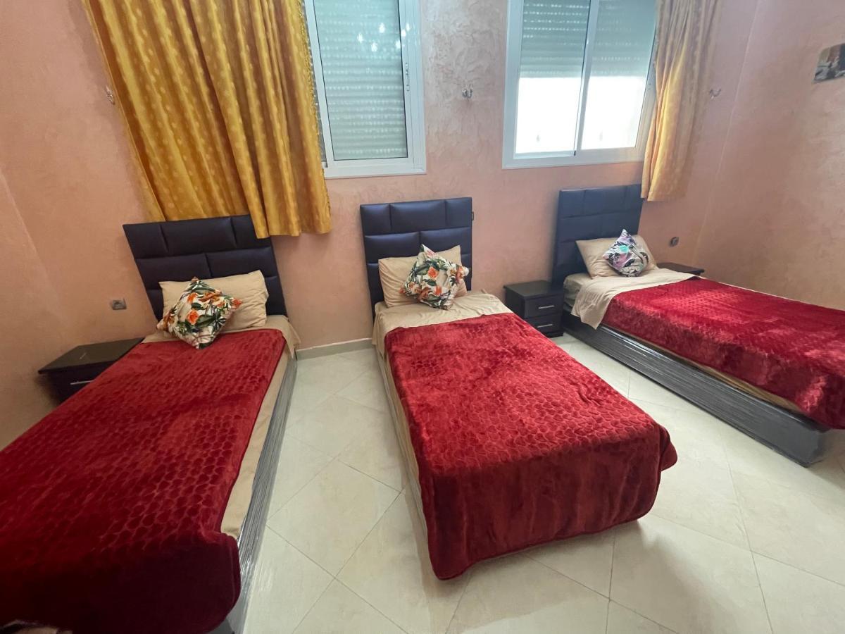 Guest house Dar Ayoub Rabat