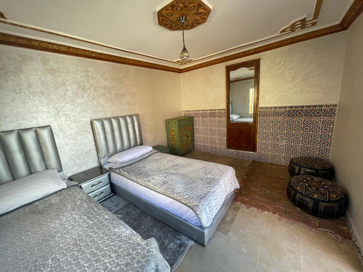 Dar Ayoub Guest house Rabat
