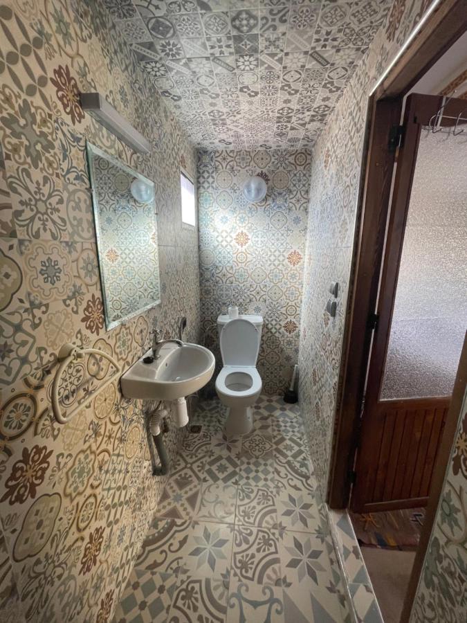 Guest house Dar Ayoub