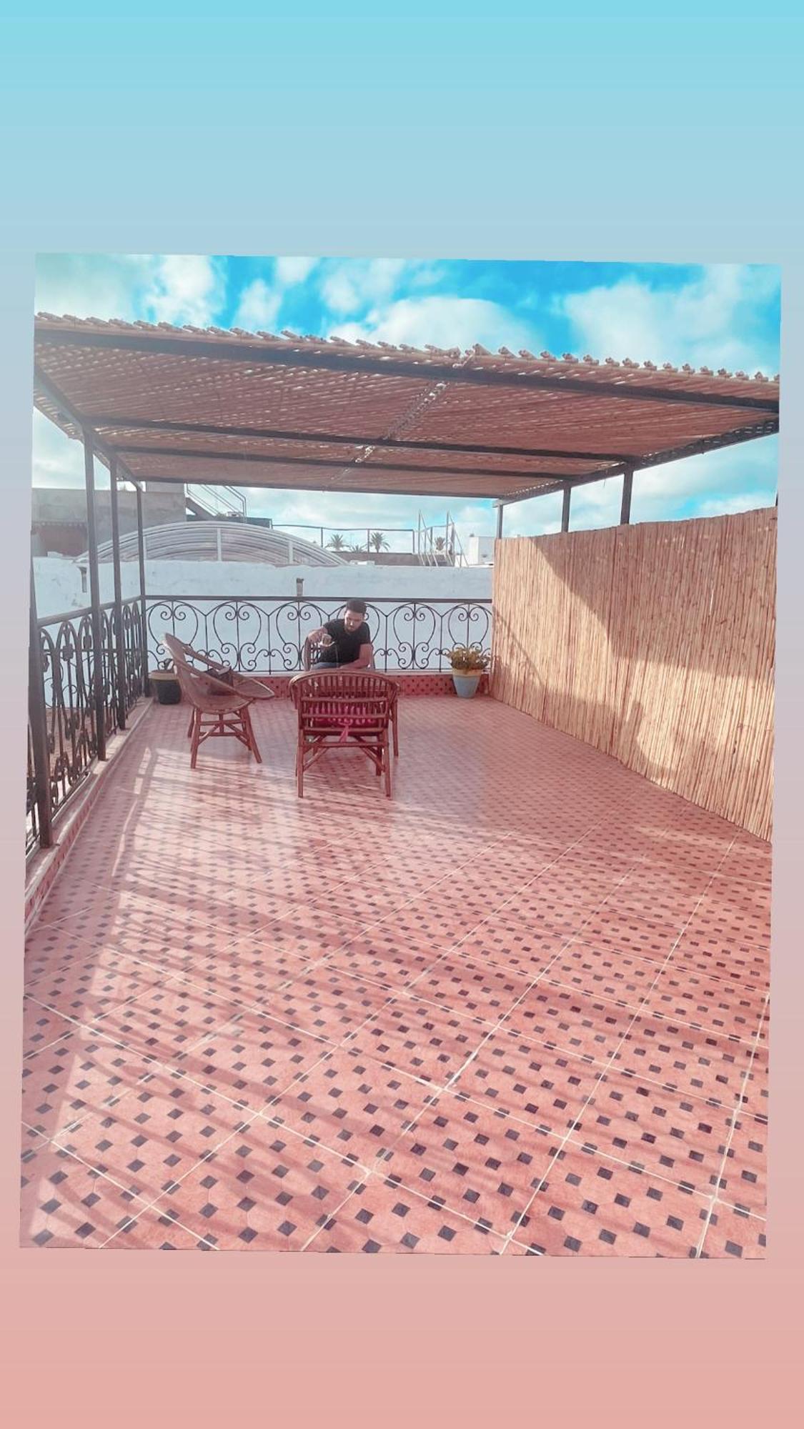 Dar Ayoub Rabat